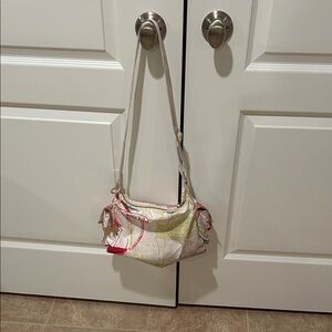 Rare LAMB/LeSportsac Gwen Stefani bag